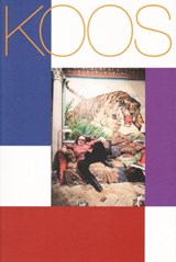Koos van de Akker - Hanka van der Voet - 9789491444326