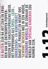 1:12 - Peter Masselink ; Ko Jacobs - 9789491444425