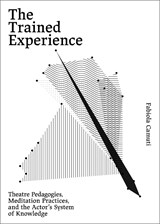 The Trained Experience - Fabiola Camuti - 9789491444845