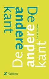 De andere kant - Pim Molemaker - 9789491446030