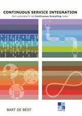 Continuous Service Integration - Bart de Best - 9789491480423
