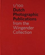 1/100 Dutch Photographic Publications - Hinde Haest - 9789491525544