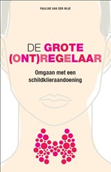 De grote (ont)regelaar - Pauline van der Mije - 9789491549908