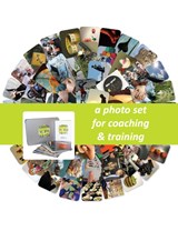 Caleidoscopio cards -  - 9789491552014