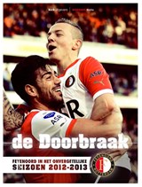 De doorbraak - Matty Verkamman; Jaap Visser - 9789491555121