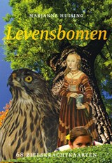 Levensbomen -  - 9789491557347