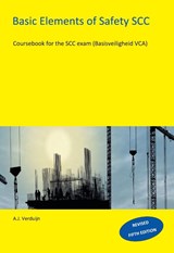 Basic Elements of Safety - A.J. Verduijn - 9789491595257