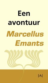 Een avontuur - Marcellus Emants - 9789491618017