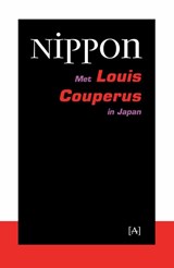 Nippon - Louis Couperus - 9789491618215