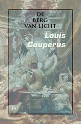 De berg van licht - Louis Couperus - 9789491618680
