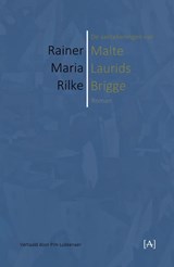 De aantekeningen van Malte Laurids Brigge - Rainer Maria Rilke - 9789491618703