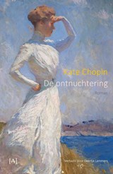 De ontnuchtering - Kate Chopin - 9789491618826