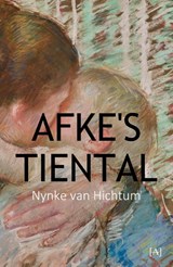 Afke's tiental - Nynke van Hichtum - 9789491618895