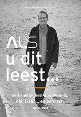 ALS u dit leest... - Eddy Veerman - 9789491625039