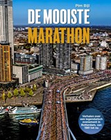De mooiste marathon - Pim Bijl - 9789491637322