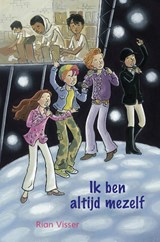 Ik ben altijd mezelf - Rian Visser - 9789491647345