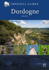 Dordogne - David Simpson ; Franck Jouandoudet - 9789491648137