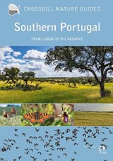 Southern Portugal - Dirk Hilbers ; Kees Woutersen - 9789491648304