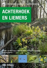 Achterhoek en Liemers - Dirk Hilbers - 9789491648359