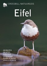 Eifel- Duitsland - Olaf Op den Kamp - 9789491648434
