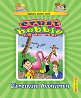 Samen lezen met Ernst, Bobbie en de rest Dierentuin - Gert-Jan van den Ende - 9789491662379
