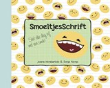 SmoeltjesSchrift 1 - Josina Intrabartolo - 9789491687143