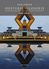 Basisboek oosterse filosofie - Michel Dijkstra - 9789491693809