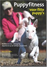 Puppyfitness voor fitte puppy's -  - 9789491700033