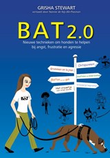 BAT 2.0 - Grisha Stewart - 9789491700040
