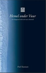 Hemel onder Vuur - Fred Teunissen - 9789491728273