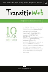 10 jaar TransitieWeb - Fred Teunissen - 9789491728457