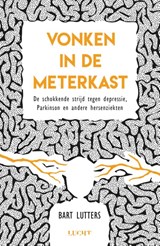 Vonken in de meterkast - Bart Lutters - 9789491729669