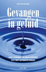 Gevangen in geluid - Joan van Baarle - 9789491729928
