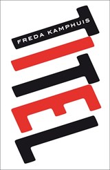 Titel - Freda Kamphuis - 9789491738142