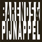 Elastic graphics - Henrik Barends ; Anneke Pijnappel ; Eric Min - 9789491738265