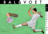 Bal & voet - Jos Houweling - 9789491738388