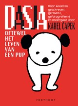 Dasja - Karel Capek - 9789491738449