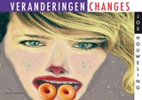 Veranderingen - Jos Houweling - 9789491738531