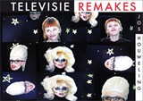 Televisie Remakes - Jos Houweling - 9789491738616