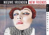 Nieuwe vrienden/New Friends - Jos Houweling - 9789491738623