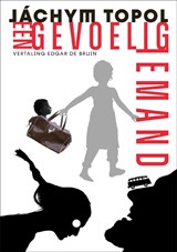 Een gevoelig iemand - Jáchym Topol - 9789491738654