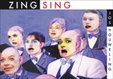 Zing! / Sing! - Jos Houweling - 9789491738685