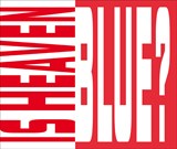 Is Heaven Blue? - Paul En Menno de Nooijer ; Peter Delpeut - 9789491738746
