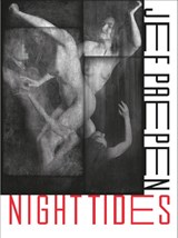 Night Tides - Jef Paepen ; Eric Min - 9789491738937