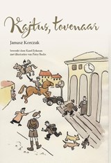 Kajtus, tovenaar - Janusz Korczak - 9789491740428