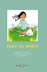 Zoek de spirit! - Jeroen Hoogerwerf - 9789491740640
