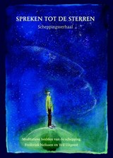 Spreken tot de sterren; Sprechen zu den sternen - Wil Uitgeest - 9789491748127