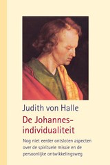 De Johannes-individualiteit - Judith von Halle - 9789491748707