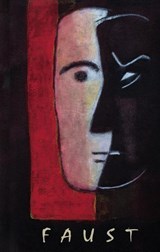 Faust - Frederiek Nelissen ; Paul van Panhuys ; Wil Uitgeest - 9789491748882