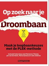 Op zoek naar je droombaan - Edward Tuheteru - 9789491757143